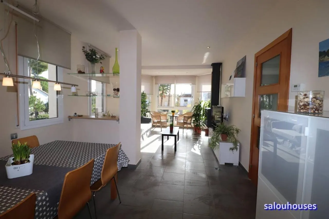 Salouhouses Villa Sant Rafel 0*, Salou