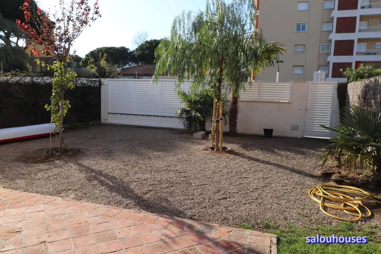 Salouhouses Villa Sant Rafel  Salou