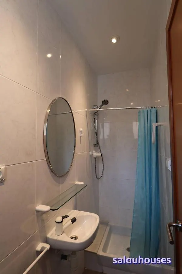 Salouhouses Villa Sant Rafel 0*, Salou Spain