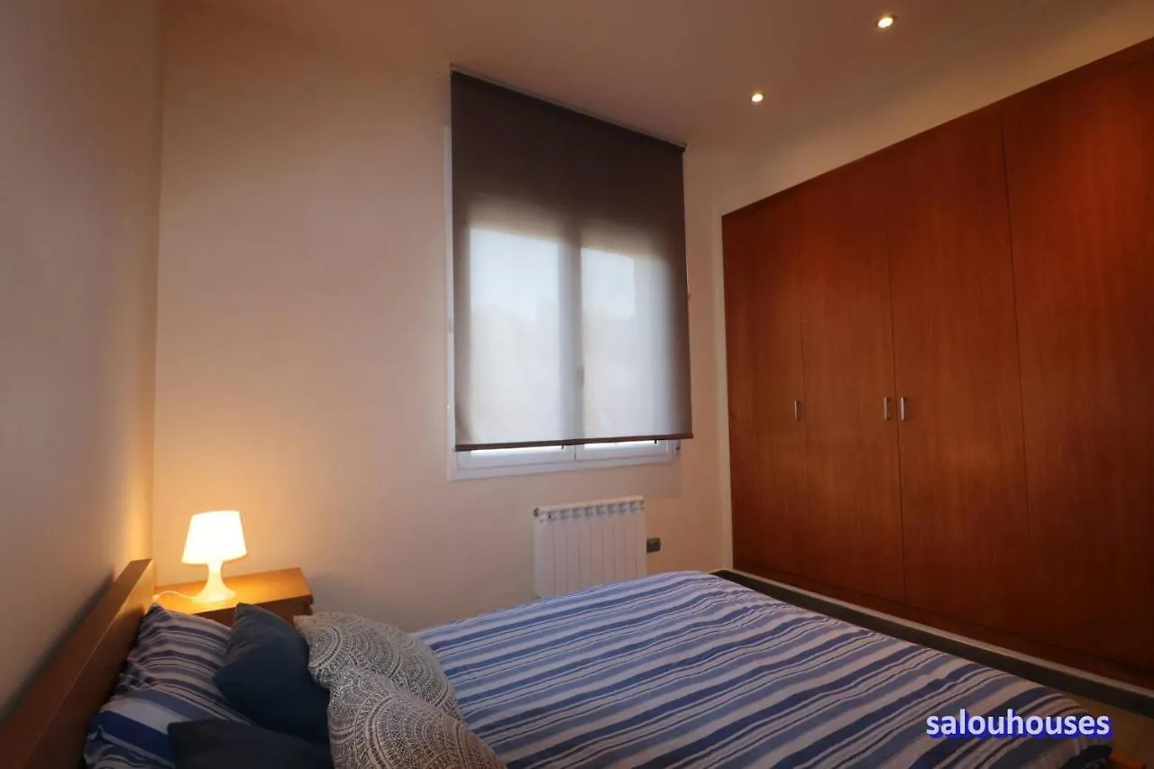 Salouhouses Villa Sant Rafel 0*, Salou Spanien
