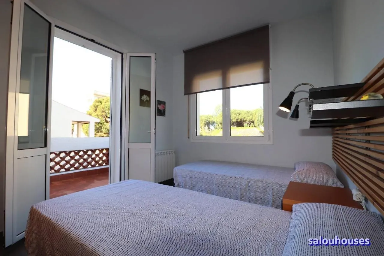 Salouhouses Villa Sant Rafel Salou