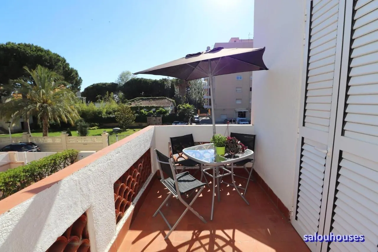 Salouhouses Villa Sant Rafel